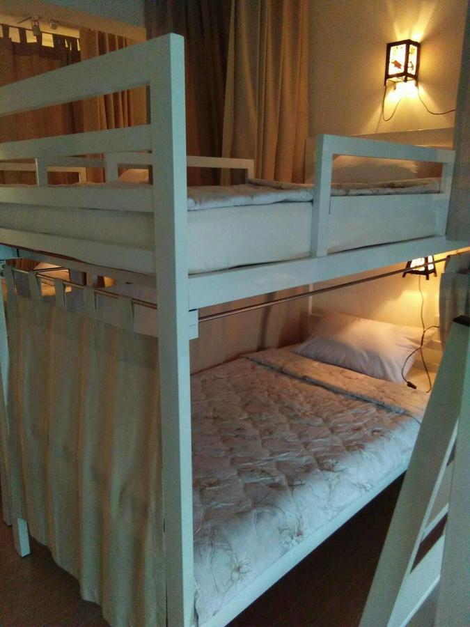 Lanna Thai Hostel Чиангмай Екстериор снимка